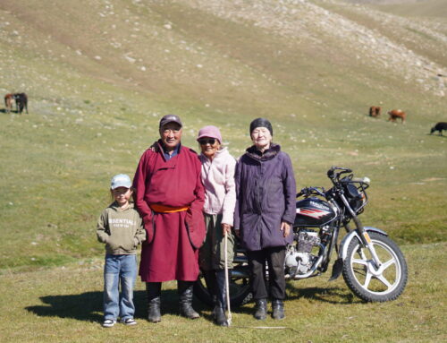 蒙古國不是為遊客服務的地方，五件你該知道的事